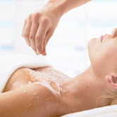 Tratamientos Corporales en Gimnasio De L´Art Valencia