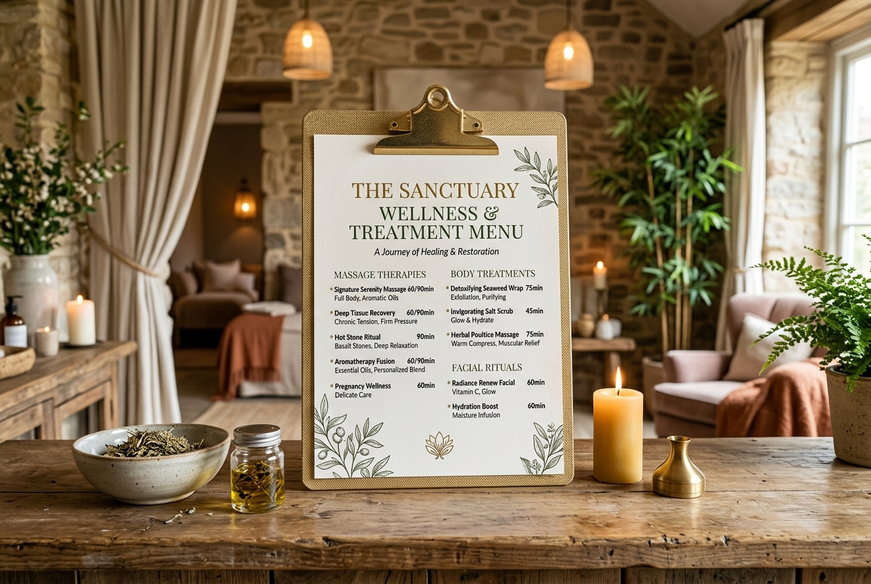 Tratamientos específicos para tu bienestar en Gimnasio De L´Art