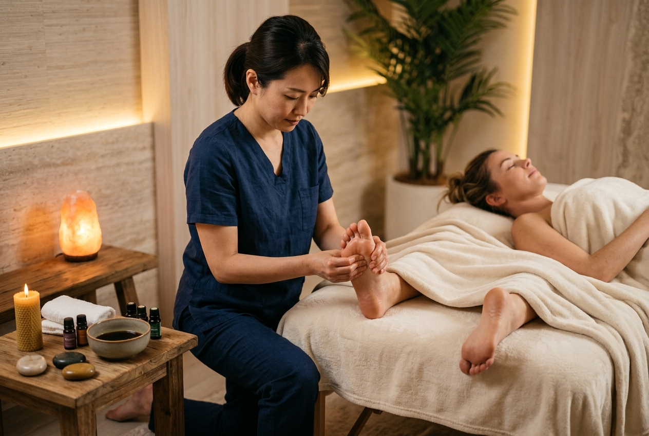 Tratamientos específicos para tu bienestar en Gimnasio De L´Art