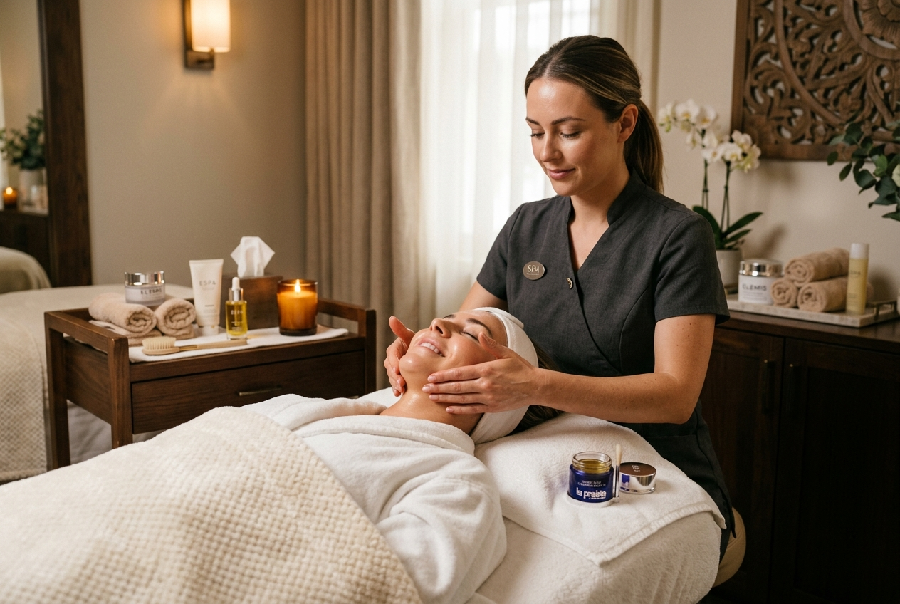 Drenaje Linfático Manual en Gimnasio De L´Art